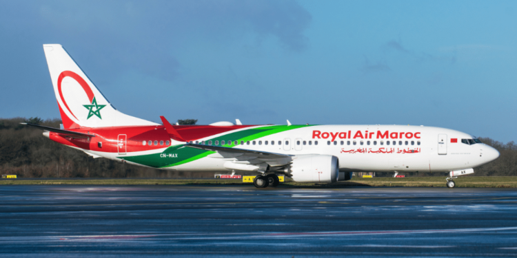 18 Postes à Pourvoir à la Royal Air Maroc - DREAMJOB.MA