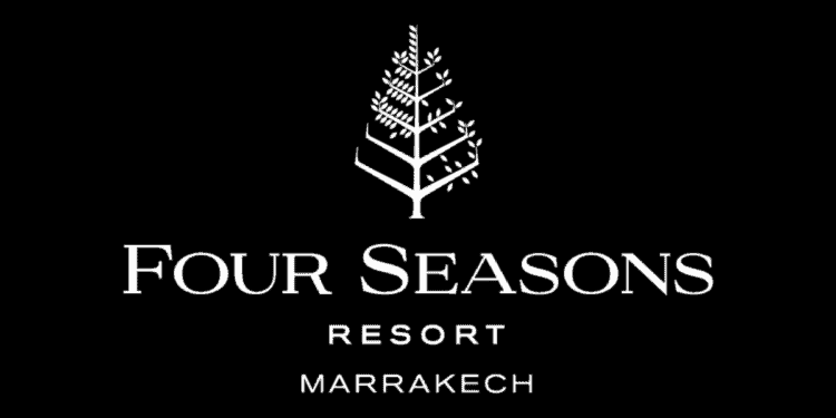 Four Seasons Resort Marrakech Emploi Recrutement