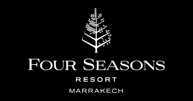 Four Seasons Resort Marrakech Emploi Recrutement