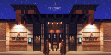 Le Naoura Marrakech Emploi Recrutement - Dreamjob.ma