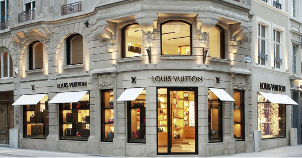 Recrutement Louis Vuitton (3 Profils) - DREAMJOB.MA