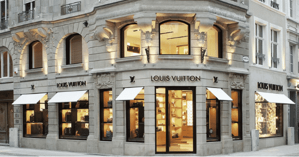 Louis Vuitton Emploi Recrutement - Dreamjob.ma