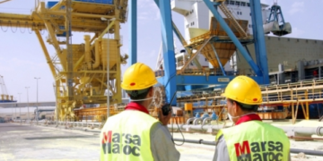 Marsa Maroc Concours Emploi Recrutement - Dreamjob.ma