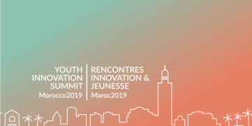 Rencontres Innovation Jeunesse Maroc 2019 - Dreamjob.ma