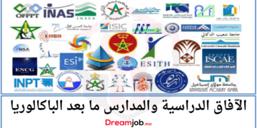 مدارس ما بعد الباكالوريا