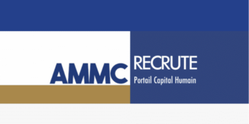 AMMC Concours Emploi Recrutement - Dreamjob.ma