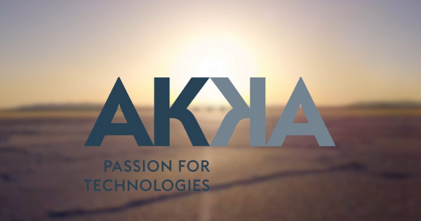 Akka Technologies Emploi Recrutement - Dreamjob.ma