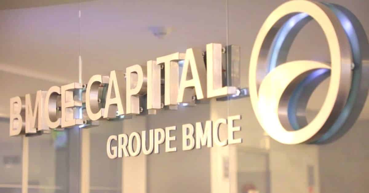 BMCE Capital Emploi Recrutement