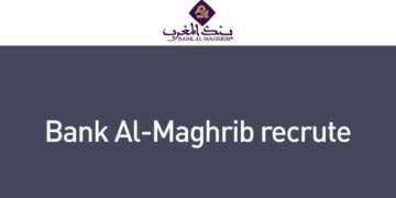 Bank Al Maghrib Concours Emploi Recrutement - Dreamjob.ma