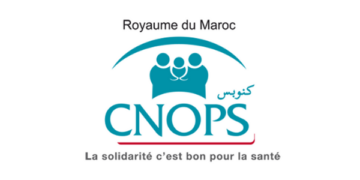 CNOPS Concours Emploi Rerutement - Dreamjob.ma