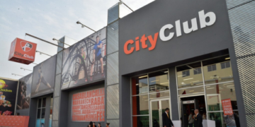 City Club Emploi Recrutement - Dreamjob.ma