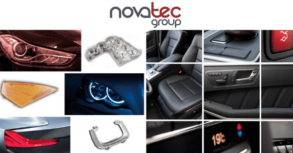 Novatec Group Emploi Recrutement - Dreamjob.ma