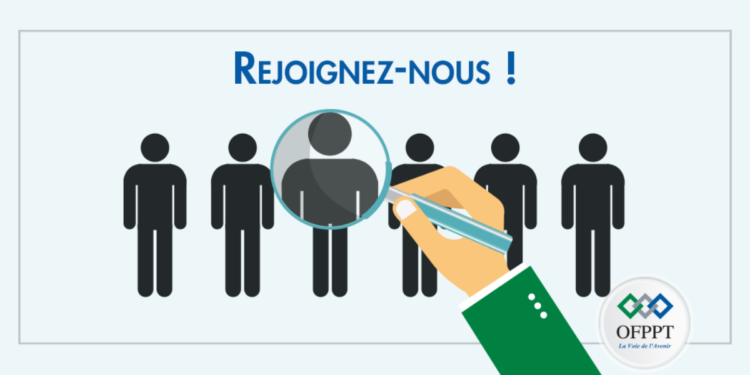 OFPPT Concours Emploi Recrutement - Dreamjob.ma