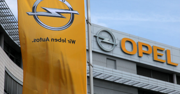 Opel Emploi Recrutement - Dreamjob.ma