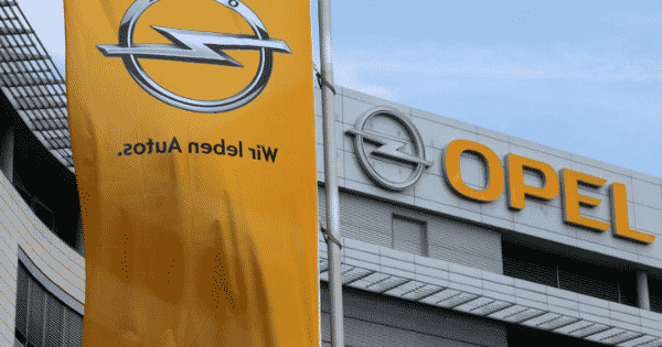 Opel Emploi Recrutement - Dreamjob.ma