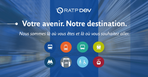 RATP Dev Emploi Recrutement - Dreamjob.ma