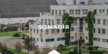 SOMADIR Emploi Recrutement - Dreamjob.ma