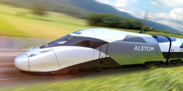Alstom Emploi Recrutement - Dreamjob.ma
