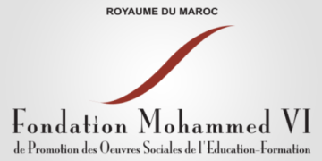 Concours Fondation Mohammed VI - Dreamjob.ma