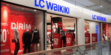 LC Waikiki Emploi Recrutement - Dreamjob.ma