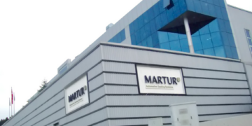Martur Fompak Emploi Recrutement - Dreamjob.ma