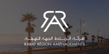 Rabat Région Aménagements Concours Emploi Recrutement - Dreamjob.ma