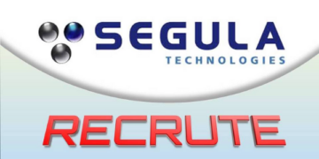 Segula Technologies Emploi Recrutement - Dreamjob.ma