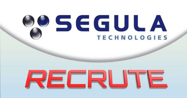 Segula Technologies Emploi Recrutement - Dreamjob.ma