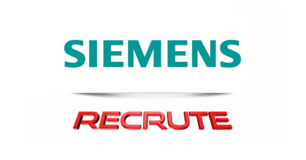 Siemens Emploi Recrutement - Dreamjob.ma
