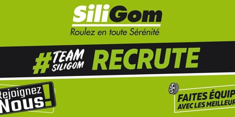 Siligom Emploi Recrutement - Dreamjob.ma