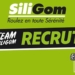 Siligom Emploi Recrutement - Dreamjob.ma