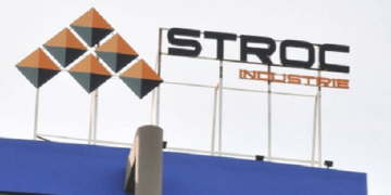 STROC Industrie Emploi Recrutement - Dreamjob.ma