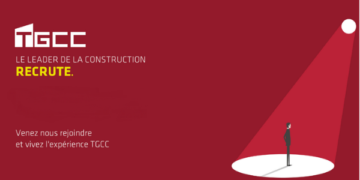 TGCC Emploi Recrutement - Dreamjob.ma