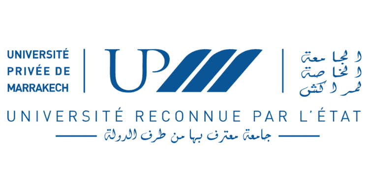 Université Privée de Marrakech Emploi Recrutement