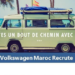 Volkswagen Emploi Recrutement - Dreamjob.ma