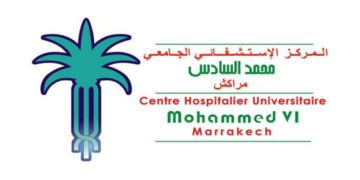 CHU Mohammed VI Marrakech Concours Emploi Recrutement - Dreamjob.ma