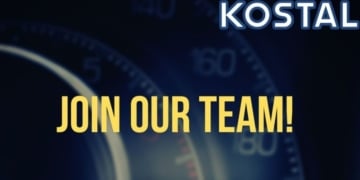 Kostal Emploi Recrutement