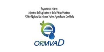 ORMVAD Emploi Recrutement - Dreamjob.ma