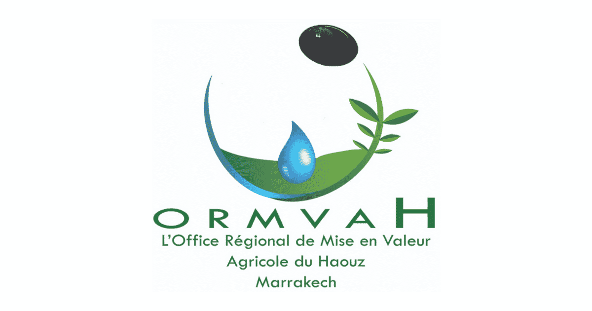 ORMVAH Concours Emploi Recrutement - Dreamjob.Ma