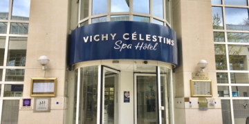 Vichy Célestins Spa Hotel Emploi Recrutement - Dreamjob.ma