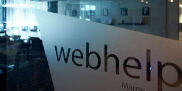 Webhelp Emploi Recrutement - Dreamjob.ma