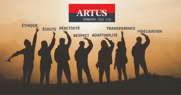 Artus Emploi Recrutement - Dreamjob.ma