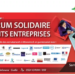 ISGA Forum Solidaire Etudiants Entreprises - Dreamjob.ma