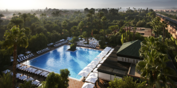 La Mamounia Emploi Recrutement - Dreamjob.ma