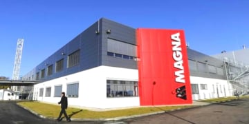 Magna Mirrors Emploi Recrutement