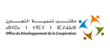 Office du Développement et de la Coopération OCDO Concours Emploi Recrutement - Dreamjob.ma