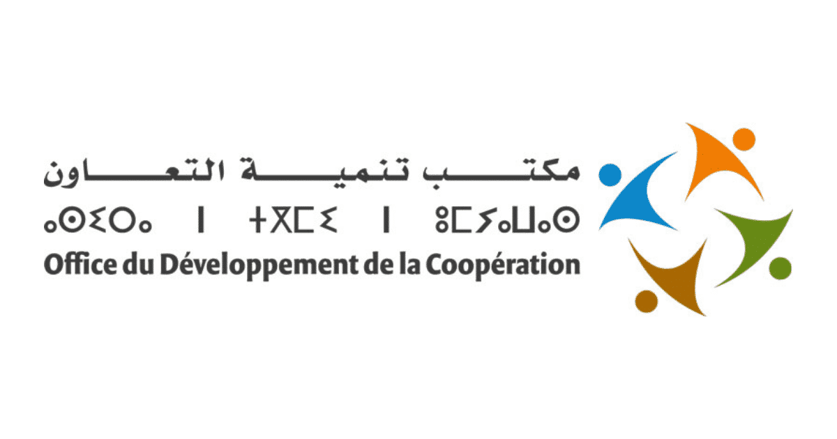 Office du Développement et de la Coopération OCDO Concours Emploi Recrutement - Dreamjob.ma