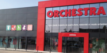 Orchestra Emploi Recrutement - Dreamjob.ma