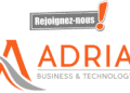 Adria Business et Technology Emploi Recrutement