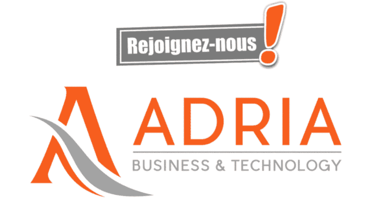 Adria Business et Technology Emploi Recrutement